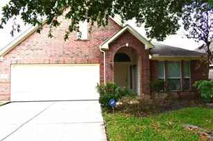 4822 Harbor Glen Ln, Houston, TX 77084 - Photo 1