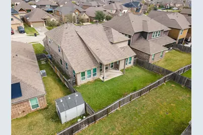 2810 Verdant Spring Trail, Katy, TX 77493 - Photo 35