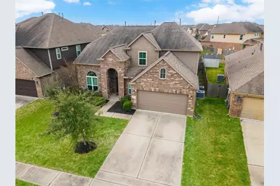 2810 Verdant Spring Trail, Katy, TX 77493 - Photo 3