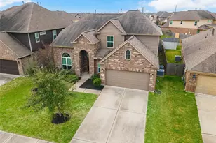 2810 Verdant Spg Trl, Katy, TX 77493 - Photo 3