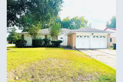 1803 Ripple Creek Drive, Missouri City, TX 77489 - Photo 1