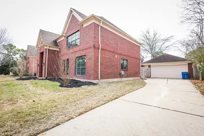 18703 Evergreen Falls Drive, Houston, TX 77084 - Photo 5