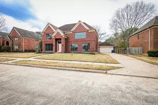 18703 Evergreen Falls Dr, Houston, TX 77084 - Photo 3