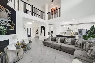 6607 Providence River Lane, Katy, TX 77493 - Photo 7