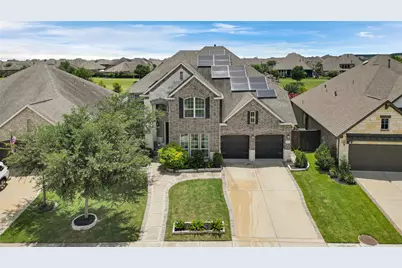 6607 Providence River Lane, Katy, TX 77493 - Photo 27