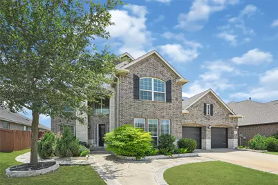 6607 Providence River Lane, Katy, TX 77493 - Photo 3
