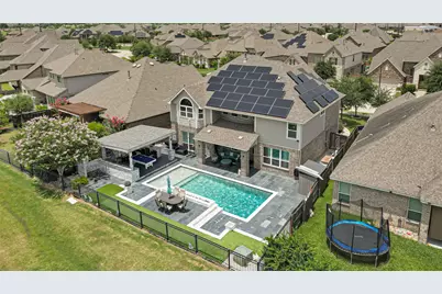 6607 Providence River Lane, Katy, TX 77493 - Photo 29