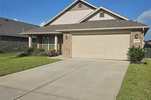 4301 Chadwick Rd, Texas City, TX 77591 - Photo 1