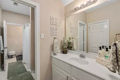 18707 Dellhaven Ln Lane, Spring, TX 77379 - Photo 29