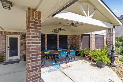 18707 Dellhaven Ln Lane, Spring, TX 77379 - Photo 39