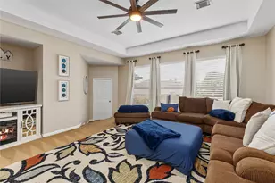 18707 Dellhaven Ln, Spring, TX 77379 - Photo 35