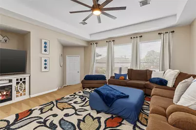 18707 Dellhaven Ln Lane, Spring, TX 77379 - Photo 35