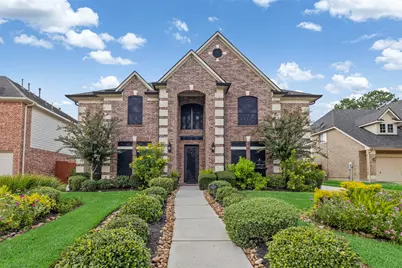 18707 Dellhaven Lane, Spring, TX 77379 - Photo 1
