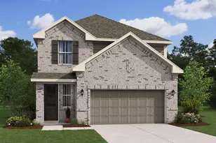 23662 Gulf Prairie Dr, Katy, TX 77493 - Photo 1