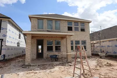 23662 Gulf Prairie Drive, Katy, TX 77493 - Photo 3