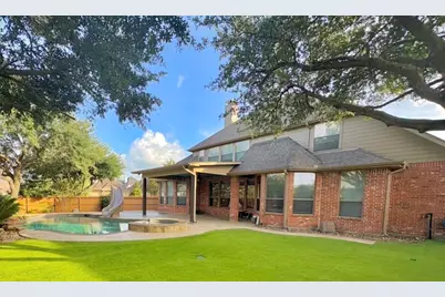 1380 Messina Court, League City, TX 77573 - Photo 1
