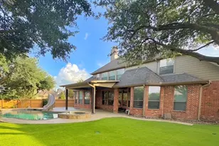 1380 Messina Ct, League City, TX 77573 - Photo 1