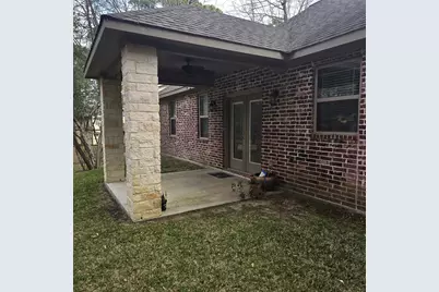 330 N Royale Greens Drive, Coldspring, TX 77331 - Photo 31