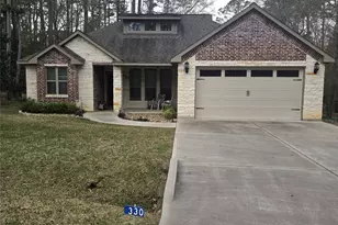 330 N Royale Greens Dr, Coldspring, TX 77331 - Photo 1