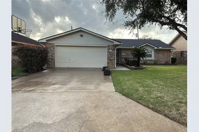1197 Briarmeadow Drive, Beaumont, TX 77706 - Photo 1