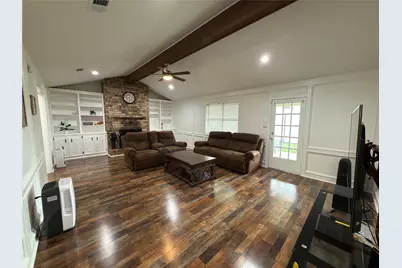 1197 Briarmeadow Drive, Beaumont, TX 77706 - Photo 7