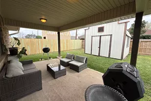 1197 Briarmeadow Dr, Beaumont, TX 77706 - Photo 25