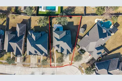 11106 Wishaw Way, Richmond, TX 77407 - Photo 47