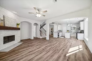 519 Trail Springs Ct, Kingwood, TX 77339 - Photo 13