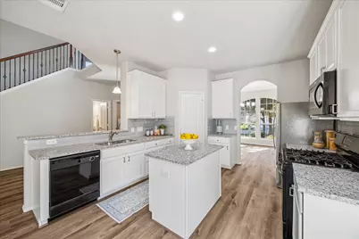 519 Trail Springs Court, Kingwood, TX 77339 - Photo 11