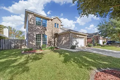 519 Trail Springs Court, Kingwood, TX 77339 - Photo 7