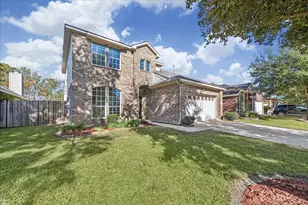 519 Trail Springs Ct, Kingwood, TX 77339 - Photo 7