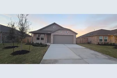 2316 Millard Creek, League City, TX 77573 - Photo 1