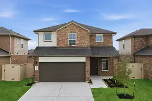 3501 Wild Mustang St, League City, TX 77511 - Photo 1