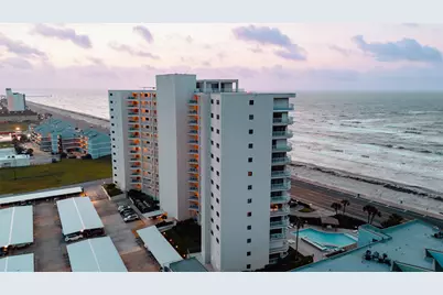 7700 Seawall Boulevard #512, Galveston, TX 77551 - Photo 37