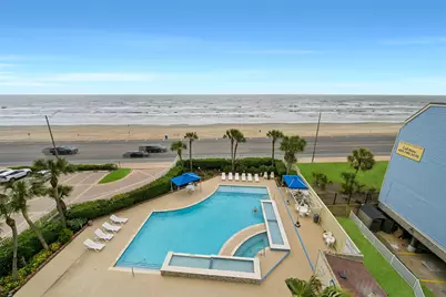7700 Seawall Boulevard #512, Galveston, TX 77551 - Photo 1