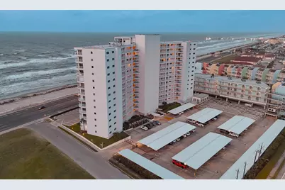7700 Seawall Boulevard #512, Galveston, TX 77551 - Photo 39