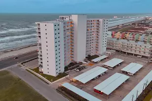 7700 Seawall Blvd, Galveston, TX 77551 - Photo 39