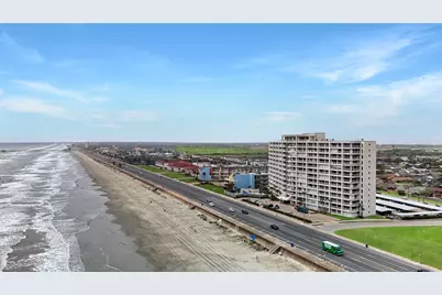 7700 Seawall Boulevard #512, Galveston, TX 77551 - Photo 35