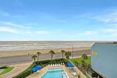 7700 Seawall Boulevard #512, Galveston, TX 77551 - Photo 33