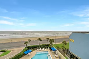 7700 Seawall Blvd, Galveston, TX 77551 - Photo 33