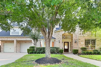 6915 Monarch Lake Lane, Katy, TX 77494 - Photo 3