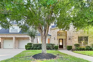 6915 Monarch Lake Ln, Katy, TX 77494 - Photo 3