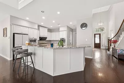 3843 Desert Springs Lane, Fulshear, TX 77441 - Photo 15