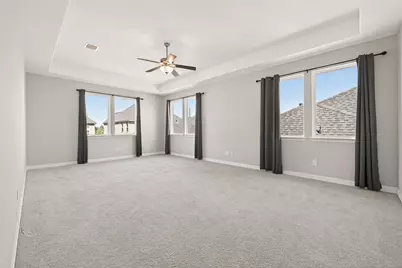 3843 Desert Springs Lane, Fulshear, TX 77441 - Photo 35