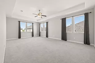 3843 Desert Springs Ln, Fulshear, TX 77441 - Photo 35