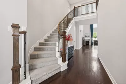 3843 Desert Springs Lane, Fulshear, TX 77441 - Photo 7