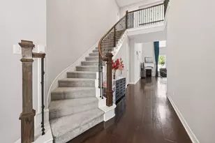 3843 Desert Springs Ln, Fulshear, TX 77441 - Photo 7