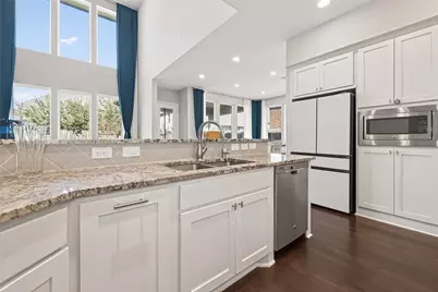 3843 Desert Springs Lane, Fulshear, TX 77441 - Photo 19