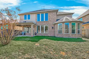 3843 Desert Springs Ln, Fulshear, TX 77441 - Photo 49