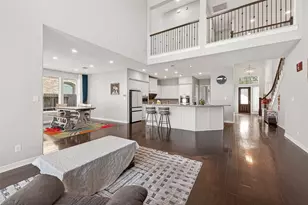 3843 Desert Springs Ln, Fulshear, TX 77441 - Photo 11